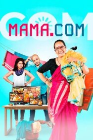 Постер к фильму Мама.com смотреть онлайн на HD Rezka