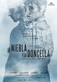 Постер к фильму Туман и дева смотреть онлайн на HD Rezka