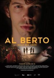 Постер к фильму Ал Берту смотреть онлайн на HD Rezka