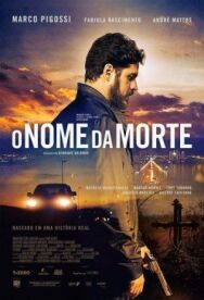 Постер к фильму Имя смерти смотреть онлайн на HD Rezka