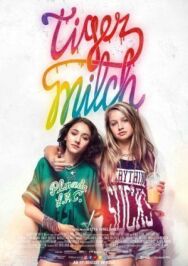 Постер к фильму Тигриное молоко смотреть онлайн на HD Rezka