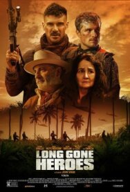 Постер к фильму Давно забытые герои смотреть онлайн на HD Rezka