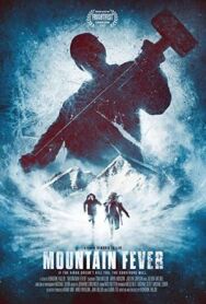Постер к фильму Горная лихорадка смотреть онлайн на HD Rezka