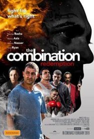 Постер к фильму Комбинация: Искупление смотреть онлайн на HD Rezka