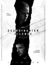 Постер к фильму Скандинавская тишина смотреть онлайн на HD Rezka