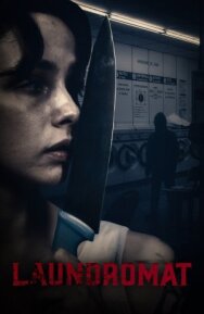 Постер к фильму Прачечная смотреть онлайн на HD Rezka
