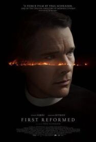 Постер к фильму Дневник пастыря смотреть онлайн на HD Rezka
