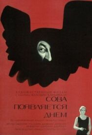 Постер к фильму Сова появляется днем смотреть онлайн на HD Rezka