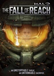 Постер к фильму Halo: Падение предела смотреть онлайн на HD Rezka