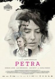 Постер к фильму Петра смотреть онлайн на HD Rezka