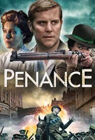 Постер к фильму Покаяние смотреть онлайн на HD Rezka