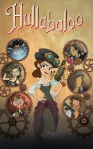 Постер к фильму Халлабалу смотреть онлайн на HD Rezka