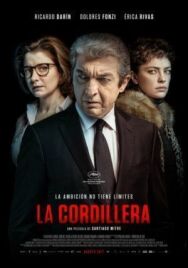 Постер к фильму Саммит смотреть онлайн на HD Rezka