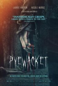 Постер к фильму Злой дух смотреть онлайн на HD Rezka
