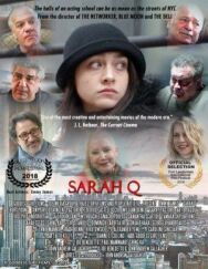 Постер к фильму Сара Кью смотреть онлайн на HD Rezka