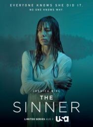 Постер к фильму Грешница смотреть онлайн на HD Rezka