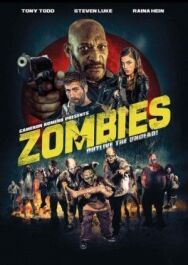 Постер к фильму Зомби смотреть онлайн на HD Rezka