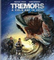 Постер к фильму Дрожь земли 6 смотреть онлайн на HD Rezka