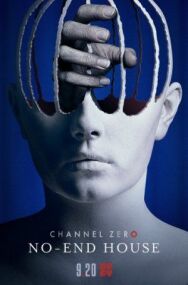 Постер к фильму Нулевой канал смотреть онлайн на HD Rezka