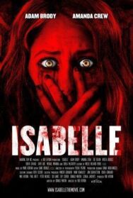 Постер к фильму Изабель смотреть онлайн на HD Rezka