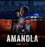 Постер к фильму Амандла смотреть онлайн на HD Rezka
