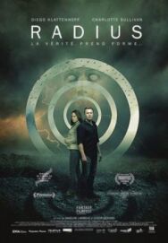 Постер к фильму Радиус смотреть онлайн на HD Rezka