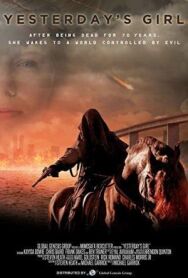 Постер к фильму Девушка из прошлого смотреть онлайн на HD Rezka