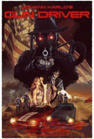 Постер к фильму Боевой водила смотреть онлайн на HD Rezka
