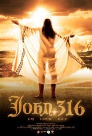 Постер к фильму Джон, палата 316 смотреть онлайн на HD Rezka