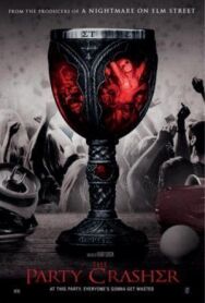 Постер к фильму Разрушитель вечеринки смотреть онлайн на HD Rezka