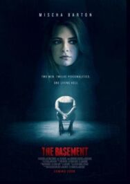 Постер к фильму Подвал смотреть онлайн на HD Rezka