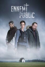 Постер к фильму Враг общества смотреть онлайн на HD Rezka
