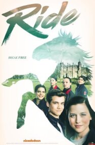 Постер к фильму Верхом смотреть онлайн на HD Rezka
