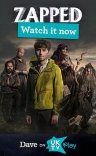 Постер к фильму Попадец смотреть онлайн на HD Rezka