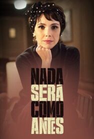 Постер к фильму Ничего не будет как прежде смотреть онлайн на HD Rezka