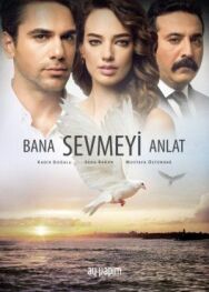 Постер к фильму Расскажи мне, как любить смотреть онлайн на HD Rezka