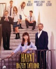 Постер к фильму Иногда жизнь прекрасна смотреть онлайн на HD Rezka