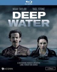 Постер к фильму Под водой смотреть онлайн на HD Rezka