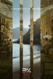 Постер к фильму Три процента смотреть онлайн на HD Rezka