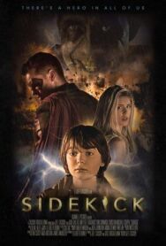 Постер к фильму Напарник смотреть онлайн на HD Rezka
