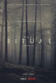 Постер к фильму Ритуал смотреть онлайн на HD Rezka