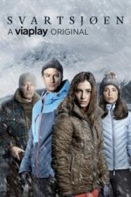 Постер к фильму Черное озеро смотреть онлайн на HD Rezka