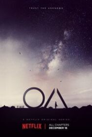 Постер к фильму ОА смотреть онлайн на HD Rezka