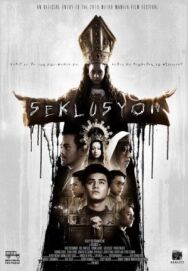 Постер к фильму Уединение смотреть онлайн на HD Rezka