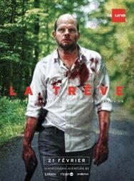 Постер к фильму Перемирие смотреть онлайн на HD Rezka