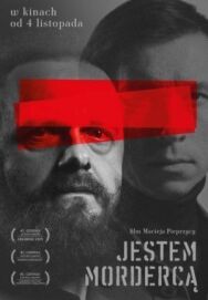 Постер к фильму Я — убийца смотреть онлайн на HD Rezka
