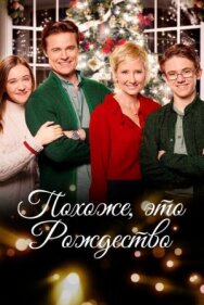 Постер к фильму Похоже, это Рождество смотреть онлайн на HD Rezka