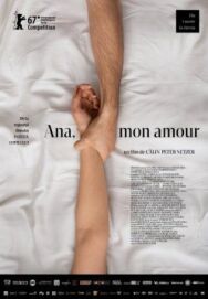 Постер к фильму Ана, любовь моя смотреть онлайн на HD Rezka