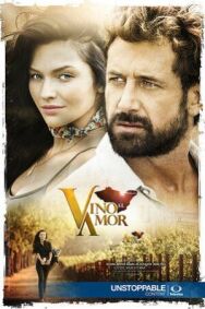 Постер к фильму Вино любви смотреть онлайн на HD Rezka