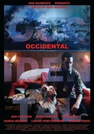Постер к фильму Оксиденталь смотреть онлайн на HD Rezka